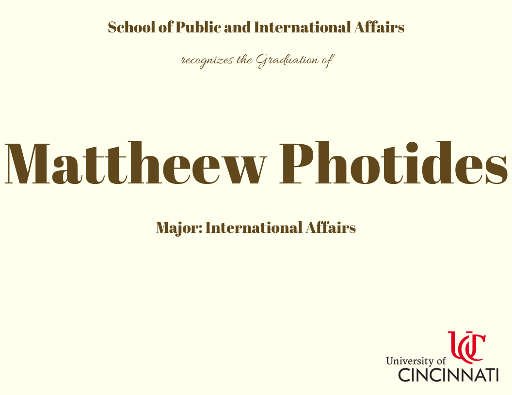 Mattheew Photides